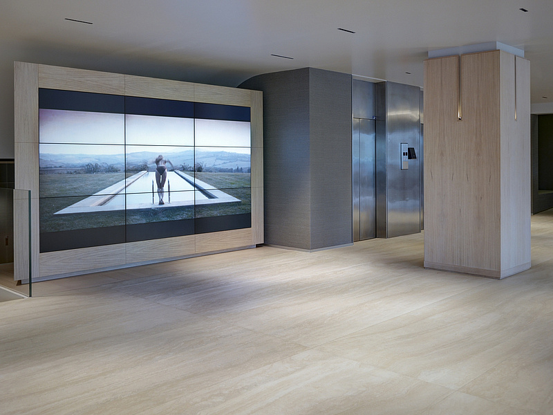 I Naturali Pietre Laminam