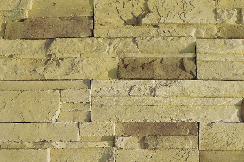 Урал 15-05 рядовая 500х100х35 Ecostone