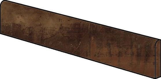 610130000331 Heat Iron Battiscopa 7,2x60 Atlas Concorde Russia