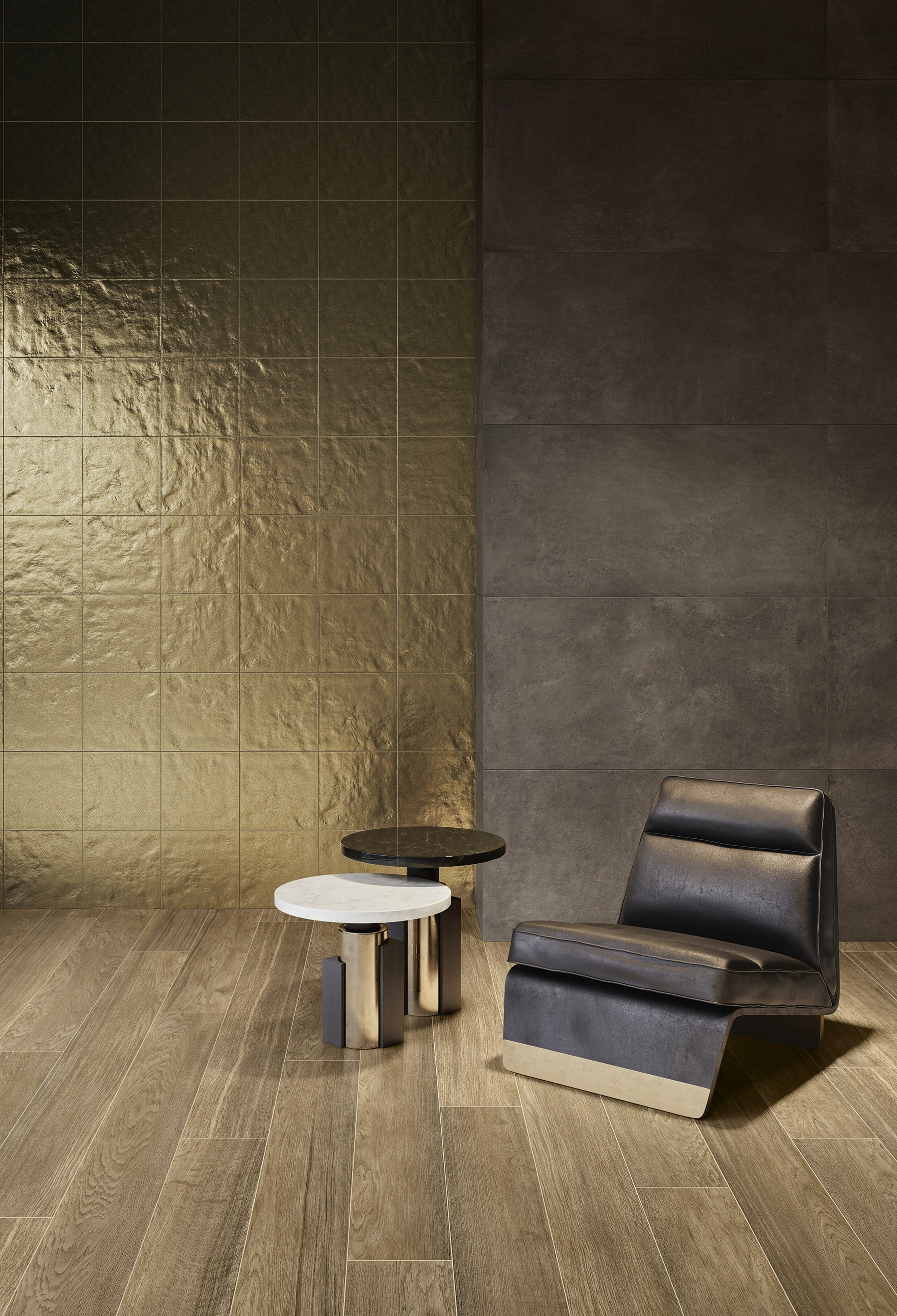 620110000193 Glass Avio Mosaico Lounge Lux 26.2x30.2 Italon