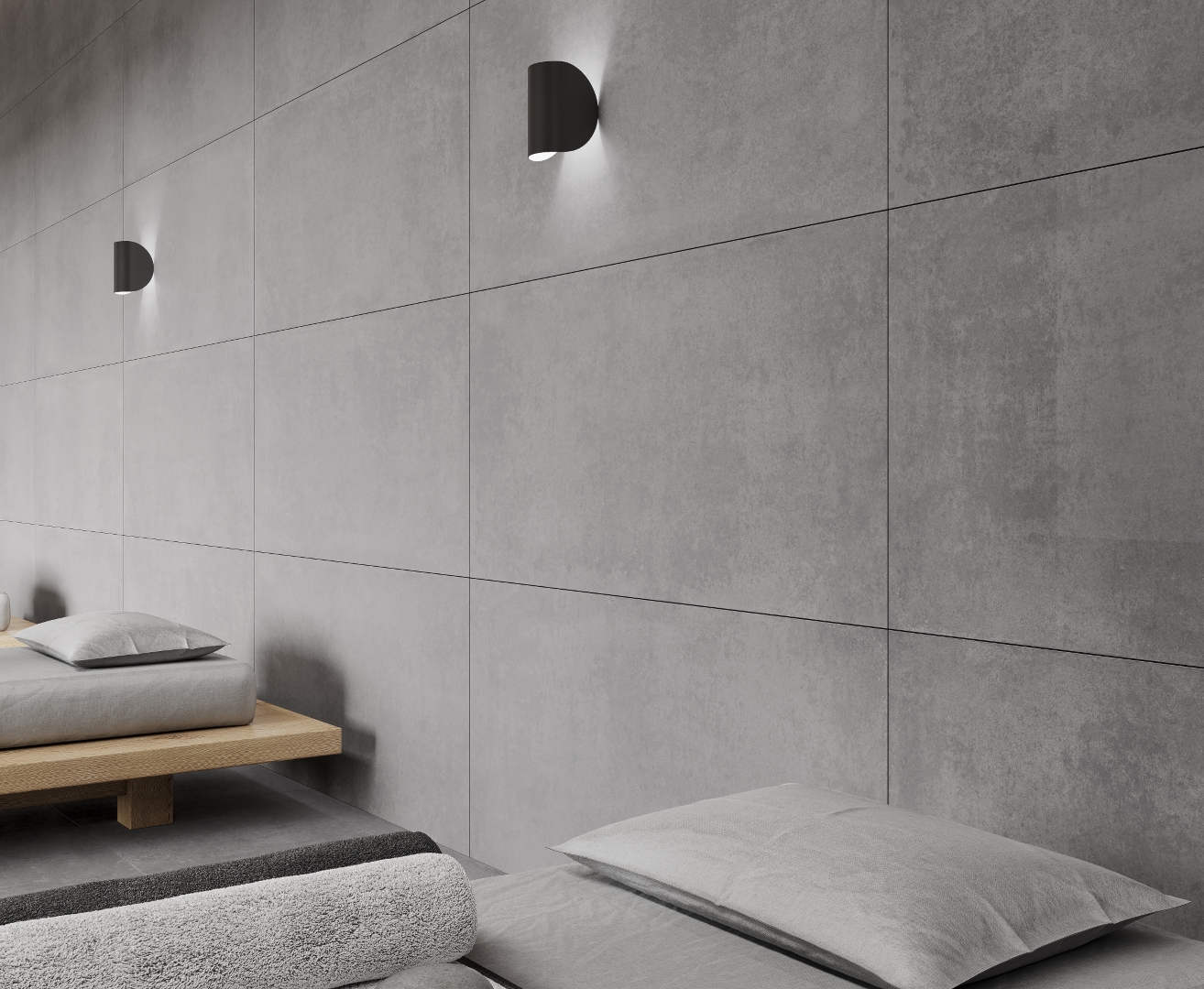 Betonica Grey PRO Laparet