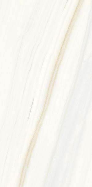 PL612480 Bianco Covelano Lucidato 60x120 Ariostea