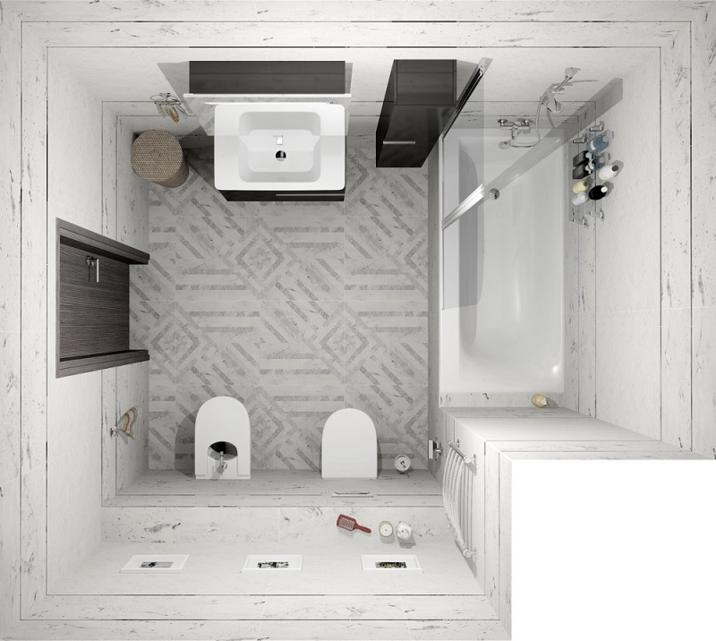 Inverno Gracia Ceramica
