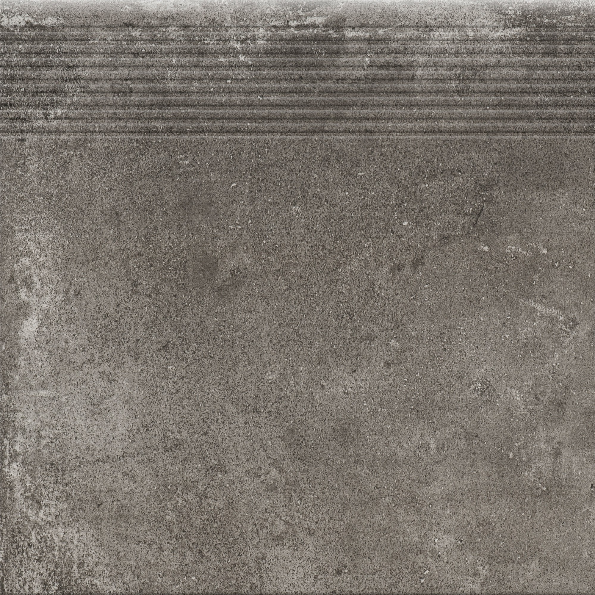 Stopnica Piatto antracyt 30*30 CERRAD