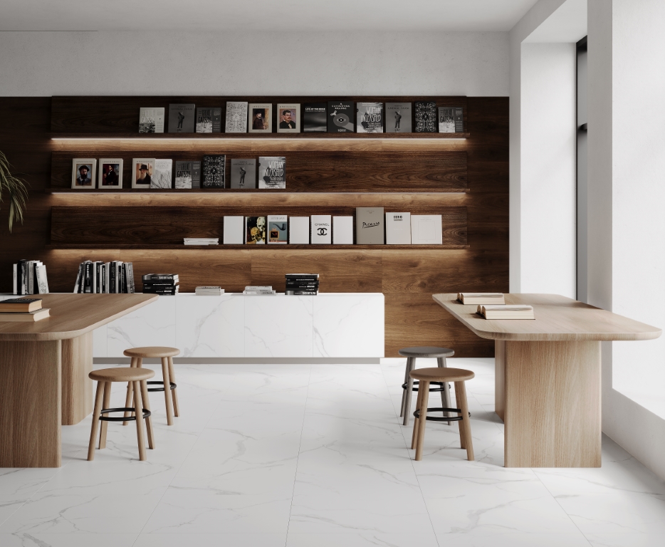 Statuario White PRO Laparet