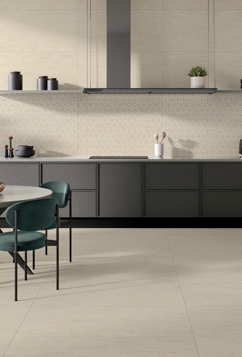 CAN5DAMAGDAA Dama Grey Decor MT 60x120 STN Ceramica