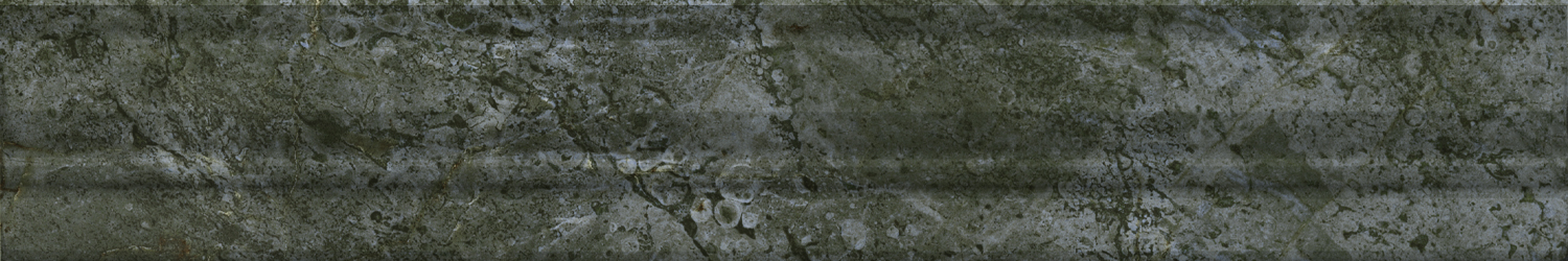 BLC032R Серенада зеленый глянцевый обрезной 30x5 Kerama Marazzi фото 4
