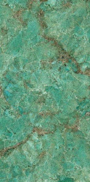 MN688CP321606 Amazon Green Polished 160x320 Moreroom Stone