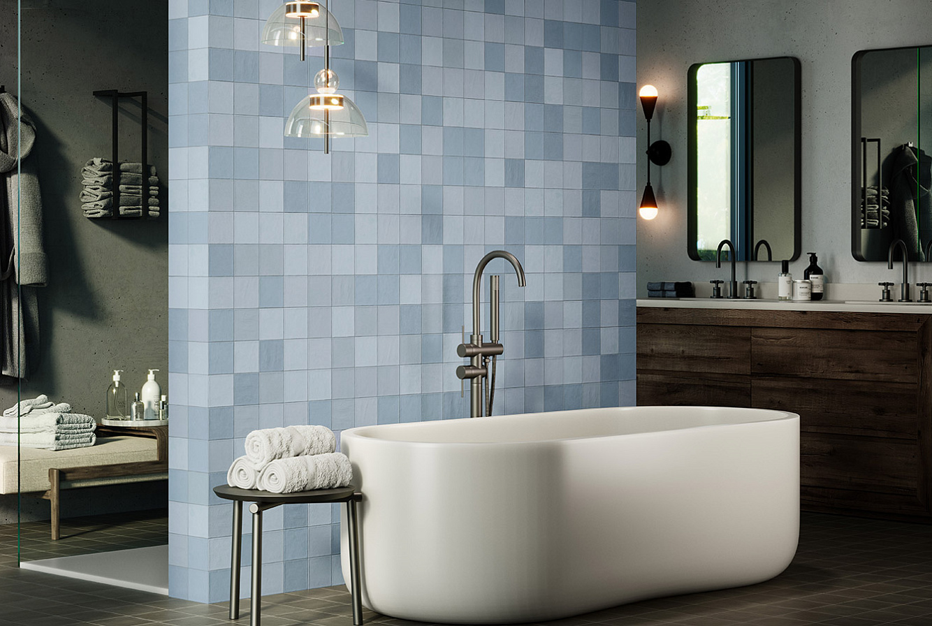 Atelier Bordeaux Glossy 10x10 Revoir Paris фото 31
