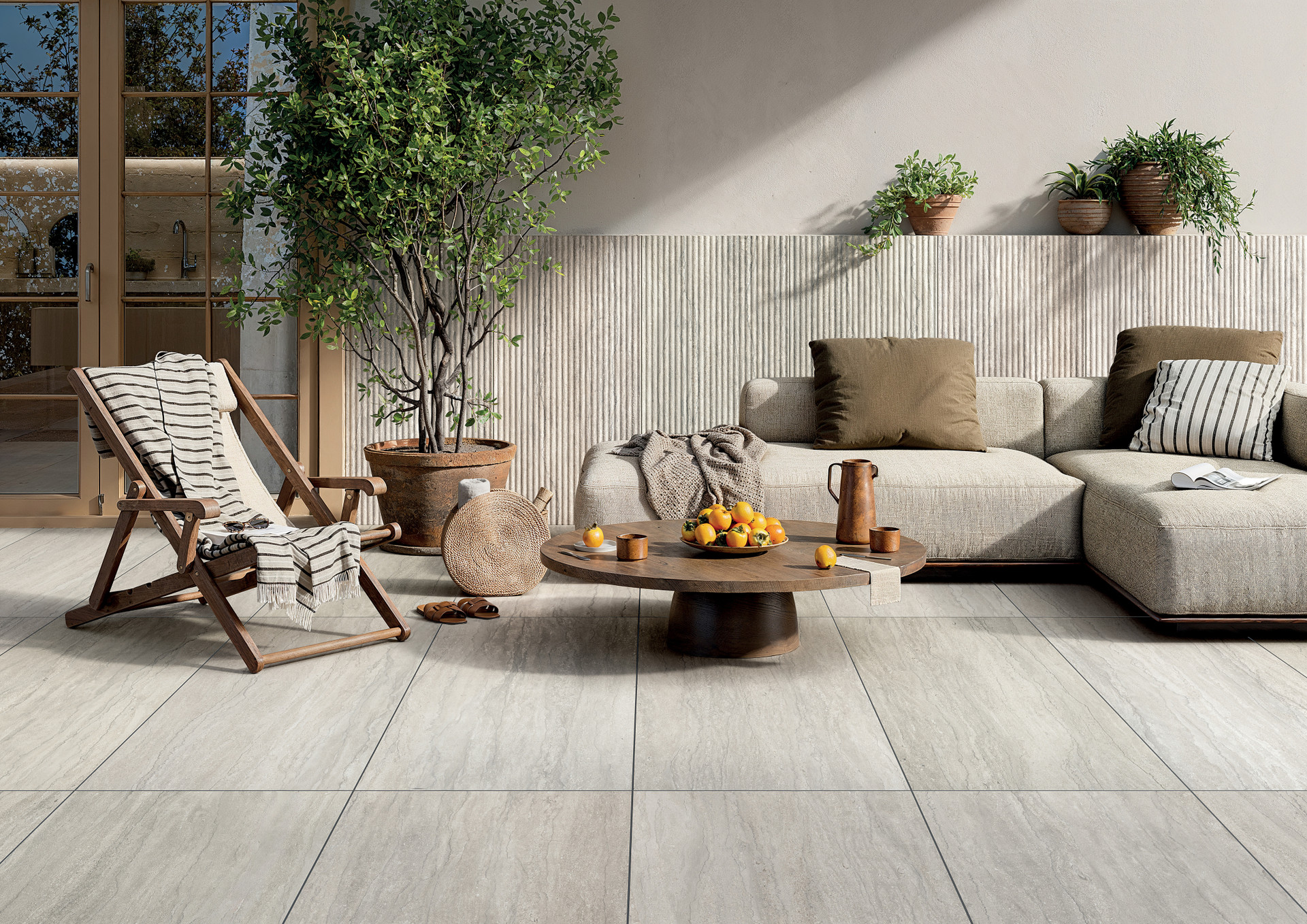 CIO9 Noriven NV02 Oyster Cross SP SQ 120х120 Mirage фото 18