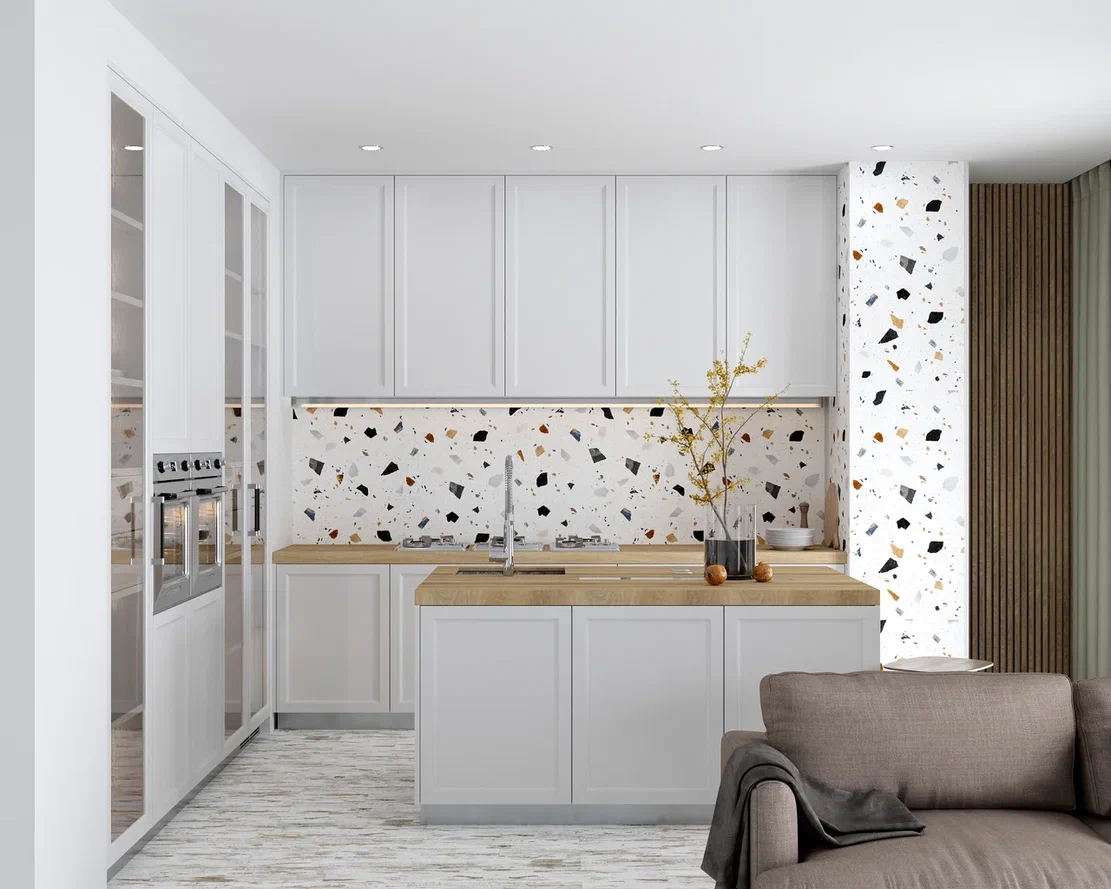 Gaudi Eurotile Ceramica