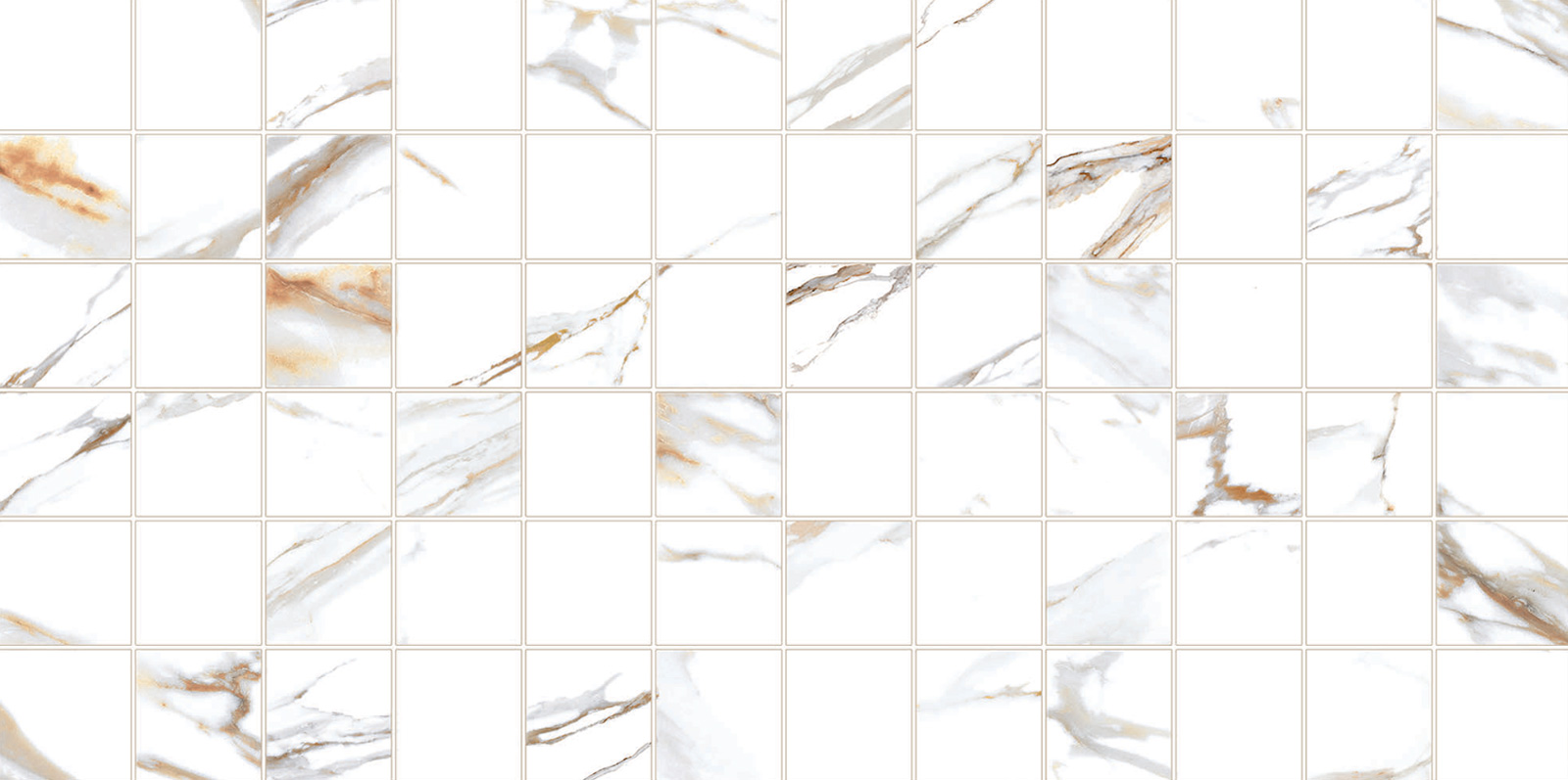 TWU09DKT014 Dakota 24.9x50 Alma Ceramica (Уралкерамика)