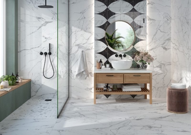 Canova RHS (Rondine) Ceramiche