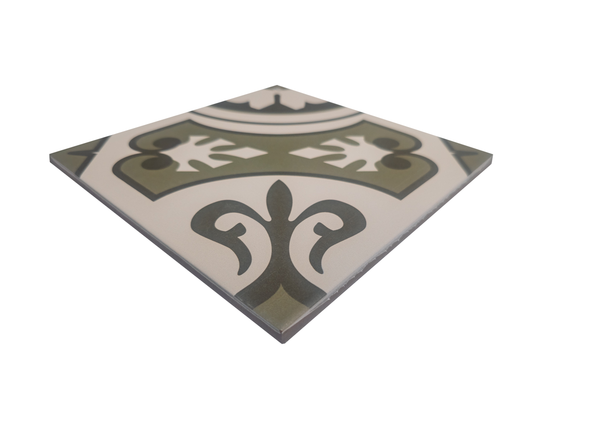 Эклектика Smile Tile фото 19