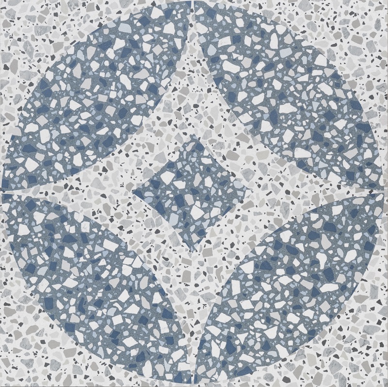 D_Lash Decoro Classic Mineral 60x60 Gambini