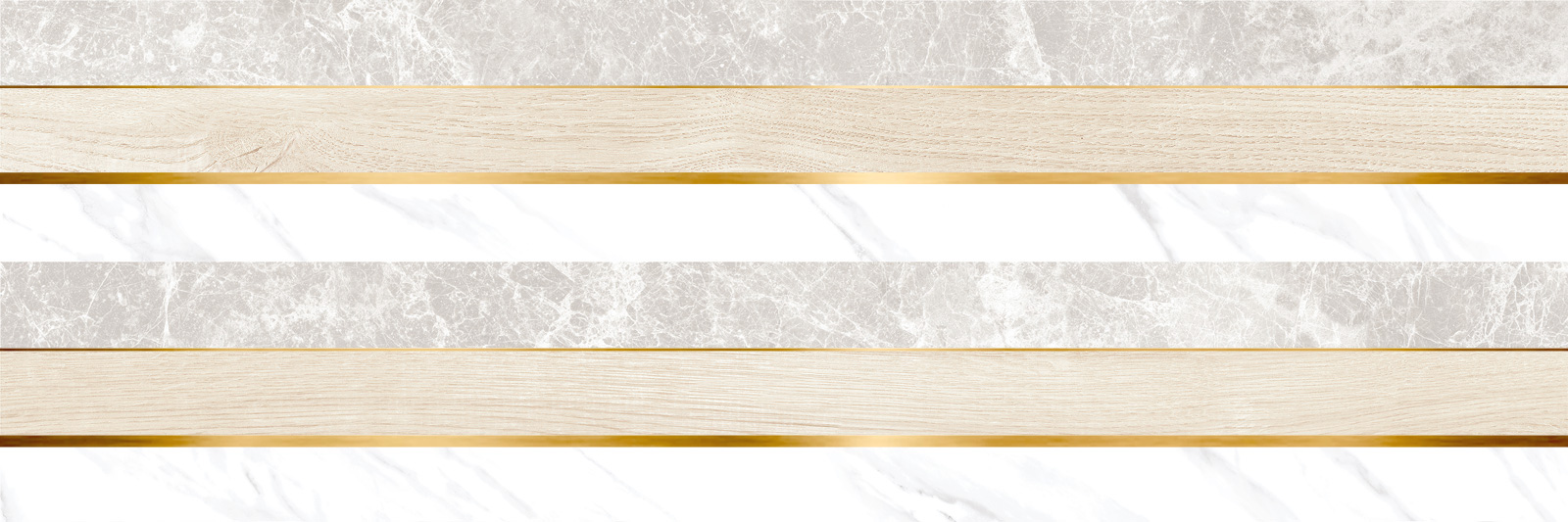 DWA11LZO024 декор Lazio 200*600*7.5 Alma Ceramica (Уралкерамика)