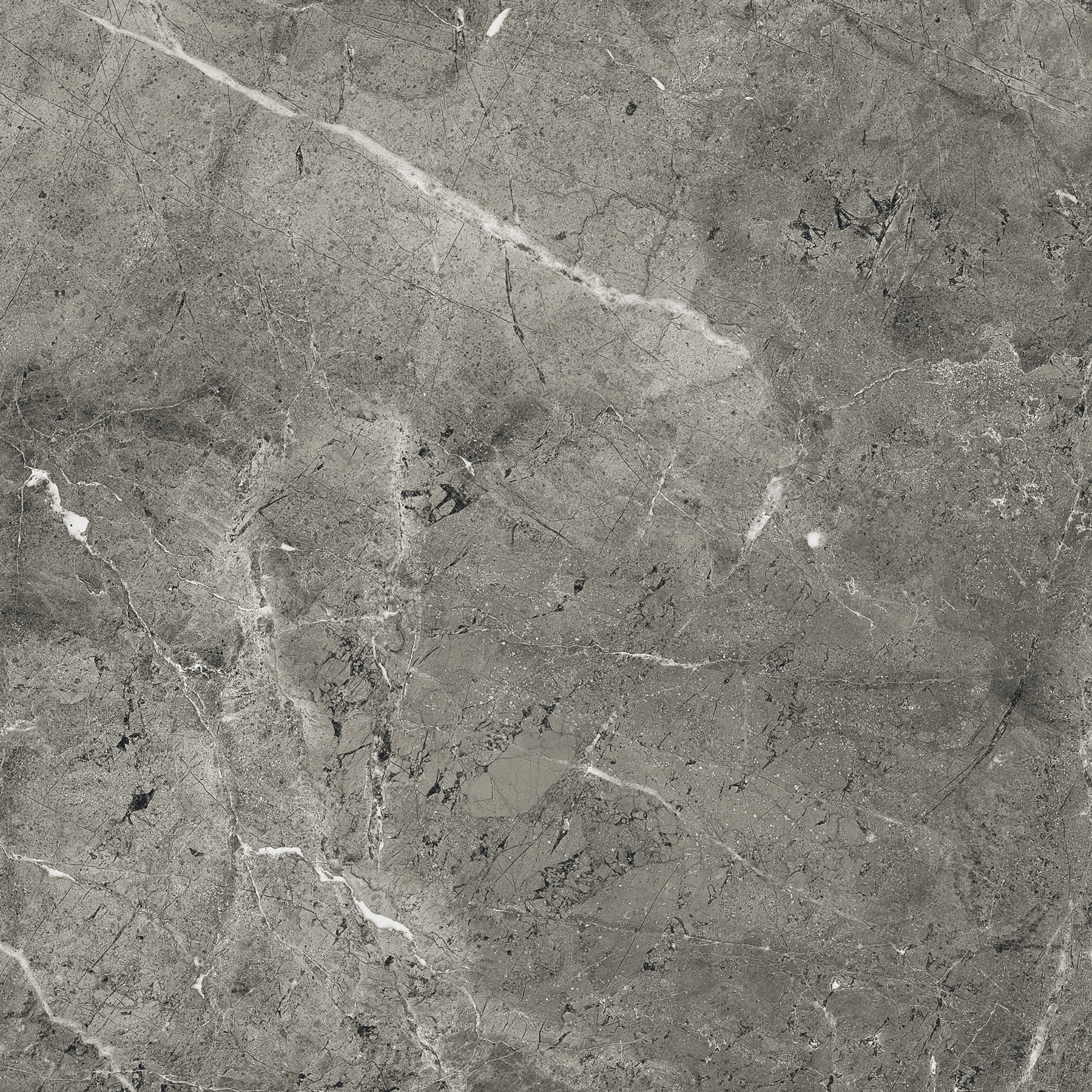 RT6013-A Florencia Grey Matt Rustic 60x60 Arcadia Ceramica фото 11