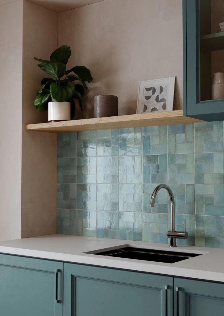 Deco Artis Plus Cocoa 32x62,5 Gayafores фото 24