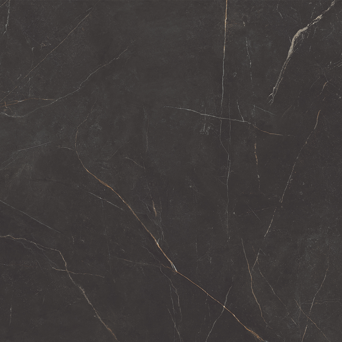 NL04 Nolana Black Неполированный Рект. 80х80х10 Estima