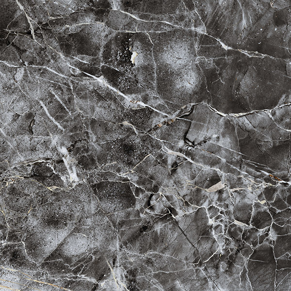 G245PR Kirety Black 60x60 Гранитея