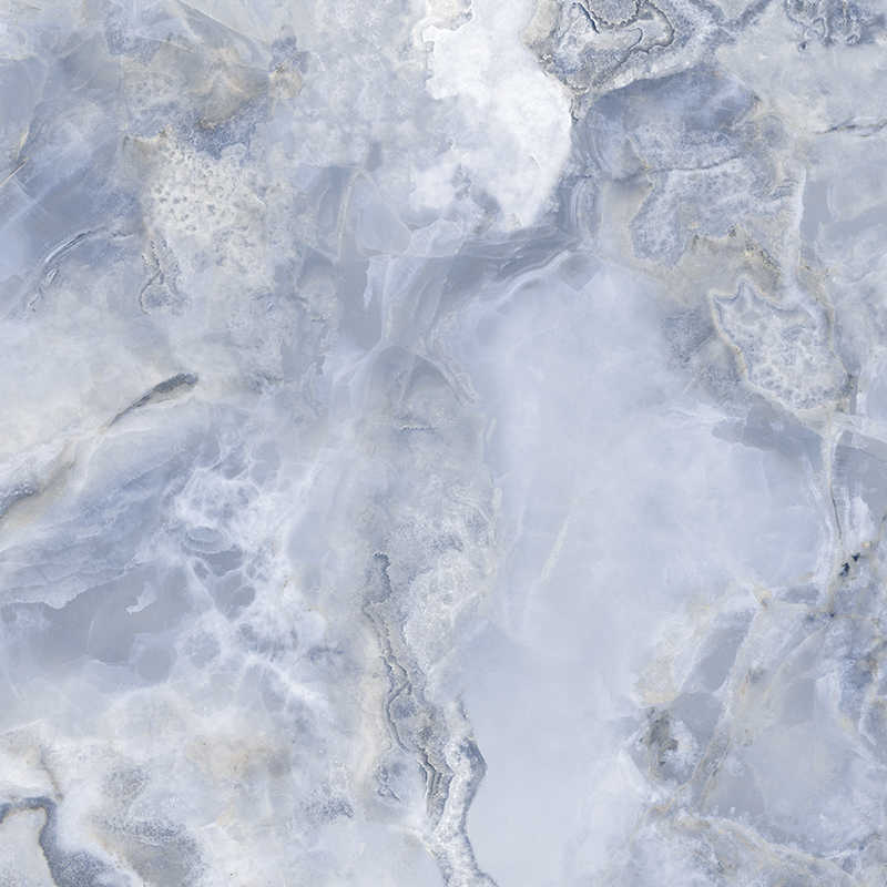 Onyx Sea Blue Satin 600x600 Colortile
