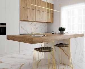 Calacatta Gold Gayafores