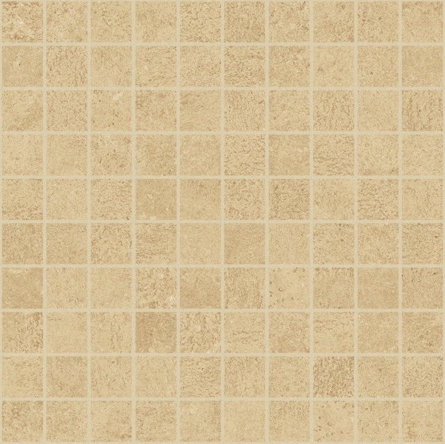 772269 Match Up Cinnamon Comfort Mosaico 3x3 30x30 Cerim