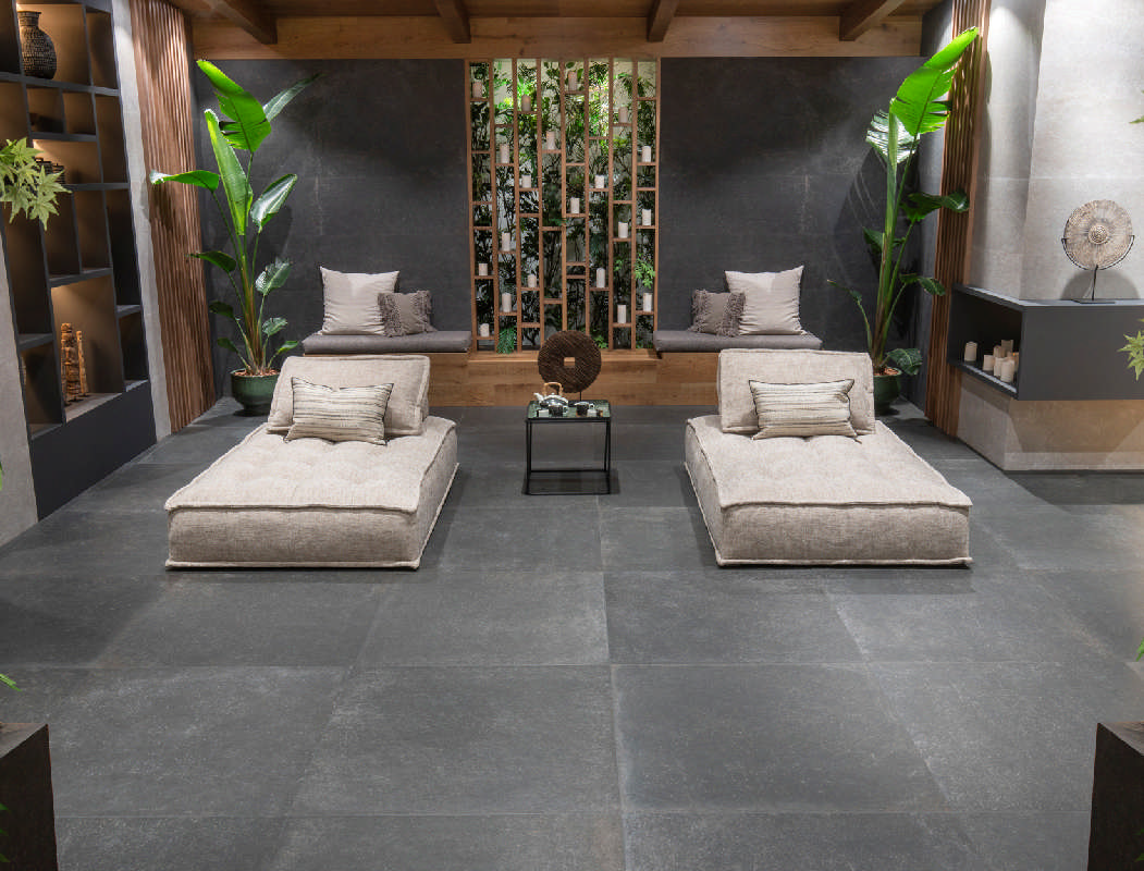 Verbier Porcelanosa