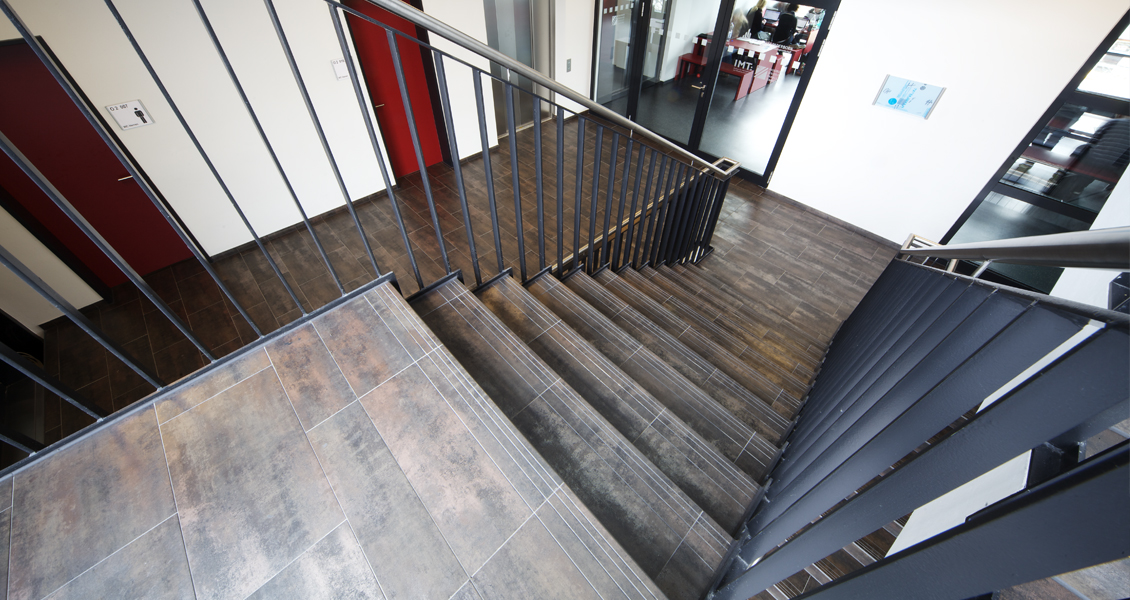 Metal Titanium Natural 59.55x119.3 Apavisa Porcelanico