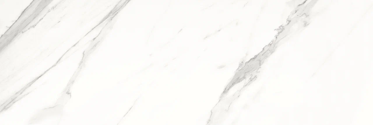 670 Amina Calacatta 29,5х89,5 Eurotile Ceramica