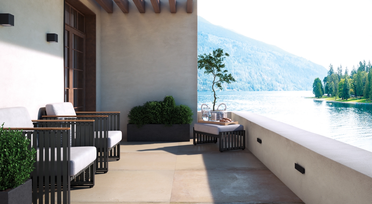Cotto Porcelanosa