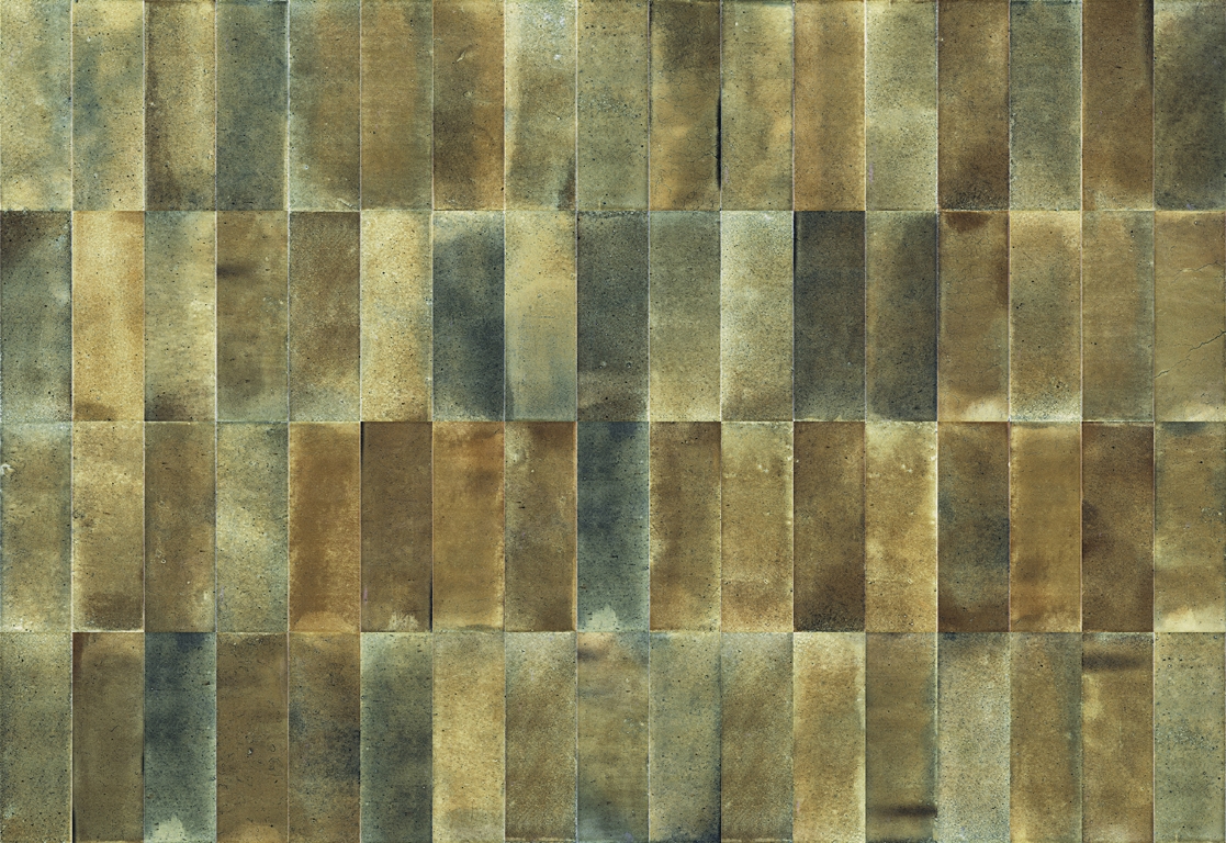 Jazz Olive 7.5x22.5 Decocer