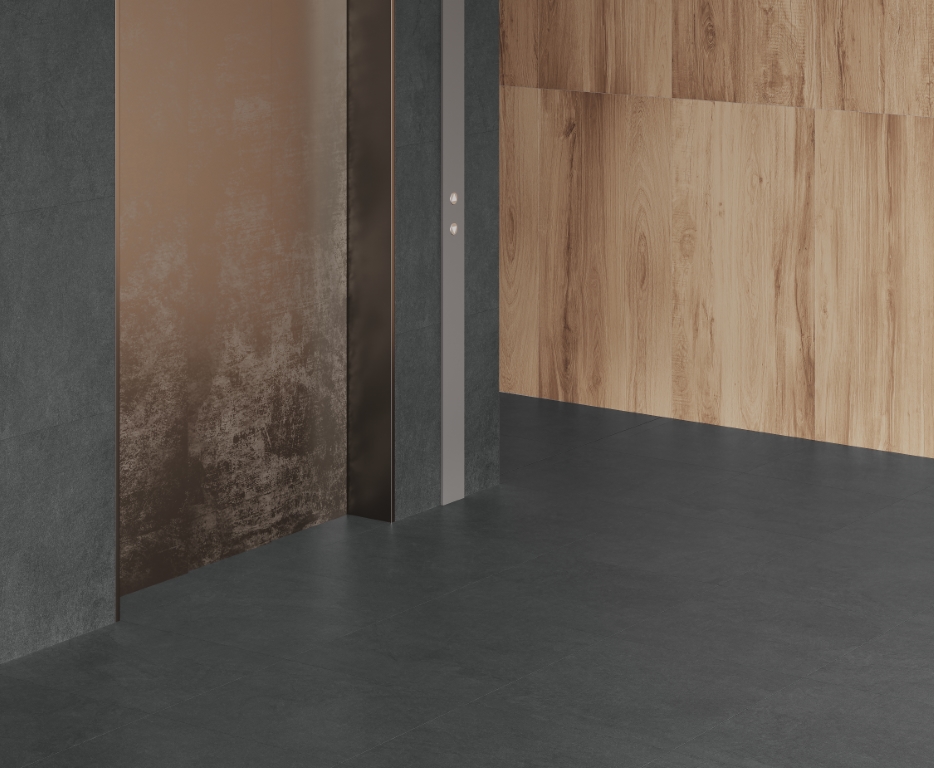 Sandstone Graphite PRO Laparet