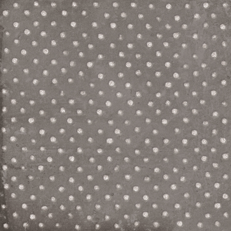 40458 Pangea Chocolate Spot LT 22,3x22,3 Harmony