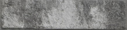 J85880 London Charcoal Brick 6х25 RHS (Rondine) Ceramiche