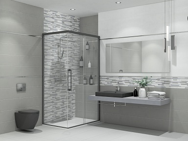Idilio Eletto Ceramica