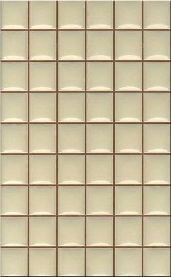 ARG-6962 Domo Beige 25x40 Argenta Ceramica