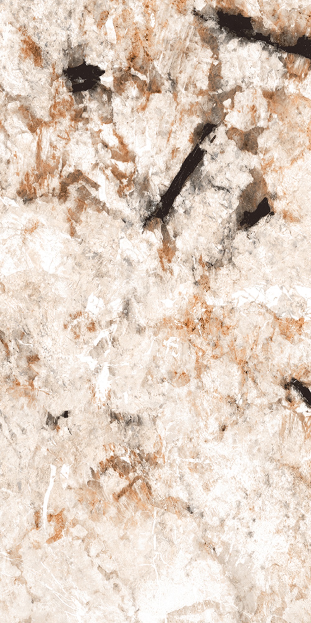 N9389Т36 Agno Light Nano Polished 60x120 Novin Ceram Yazd Tile Co