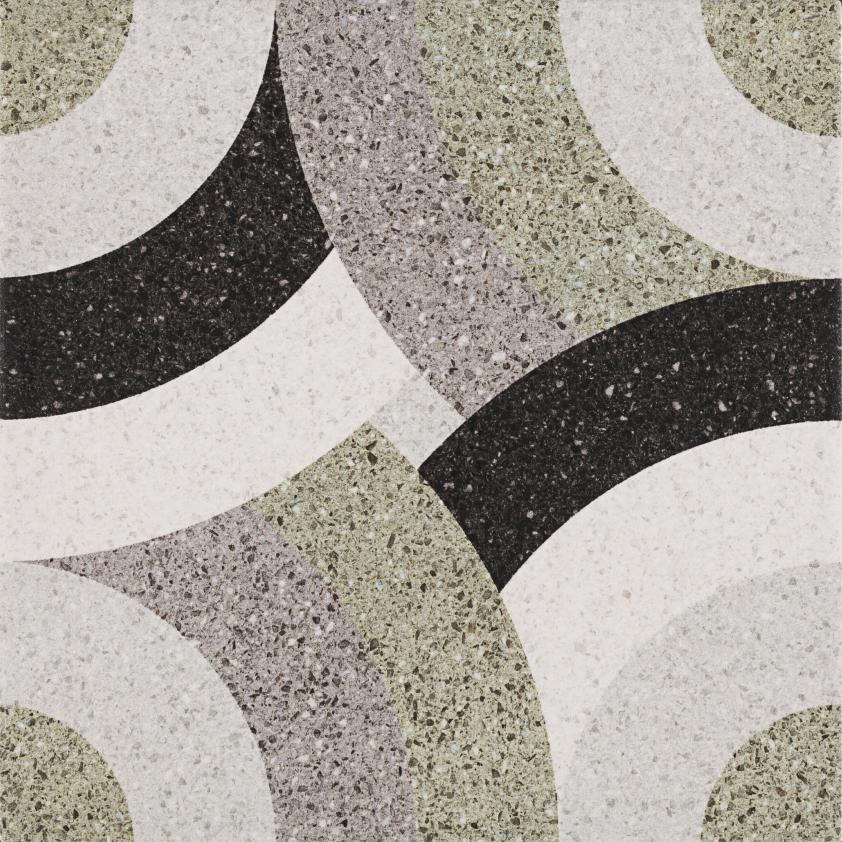 DECO MOSER 22,3*22,3 Pamesa