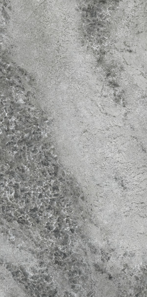 UCR6L300607 Ultra Crystal Dark Lucidato Shiny 150x300 Ariostea