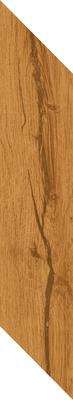 Feelwood Cognac Chevron 7.5x40.7 RHS (Rondine) Ceramiche
