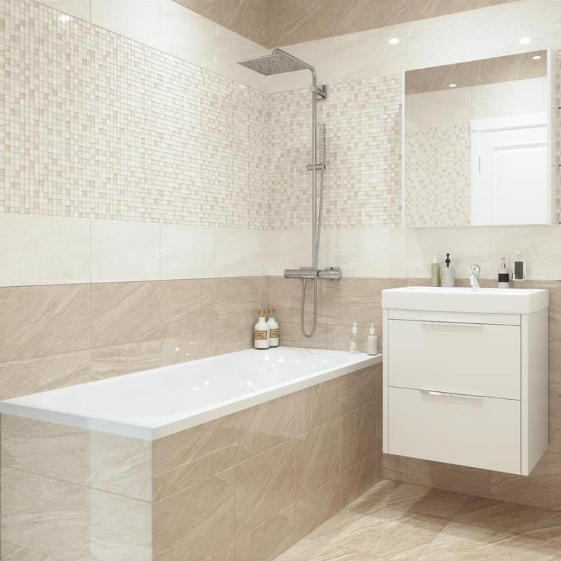 Ternura Global Tile