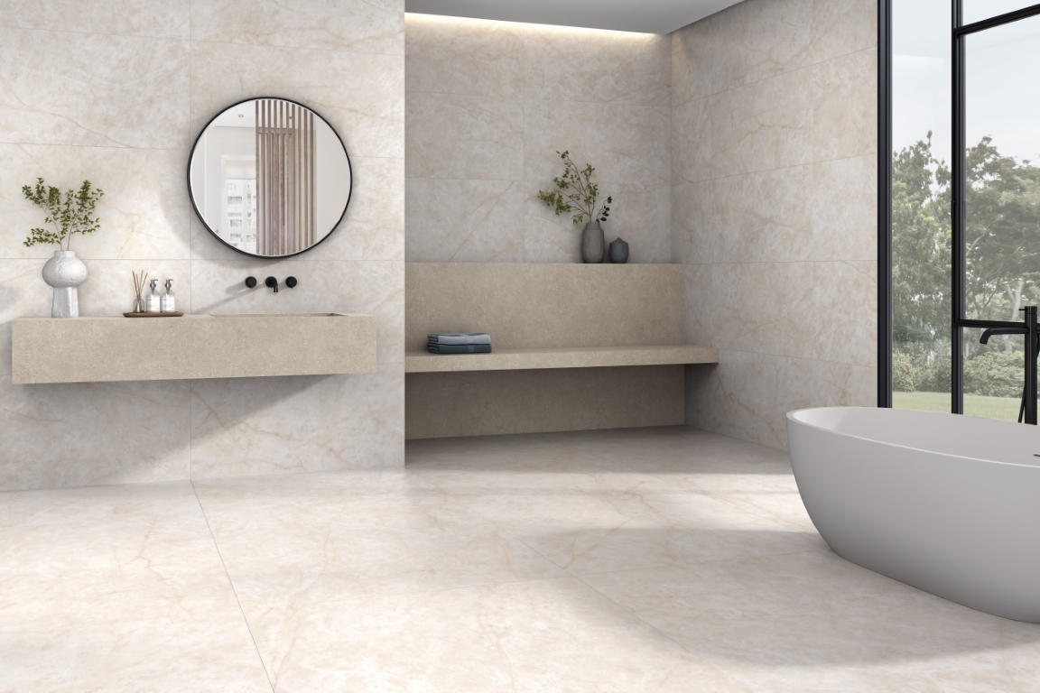 Doncella STN Ceramica