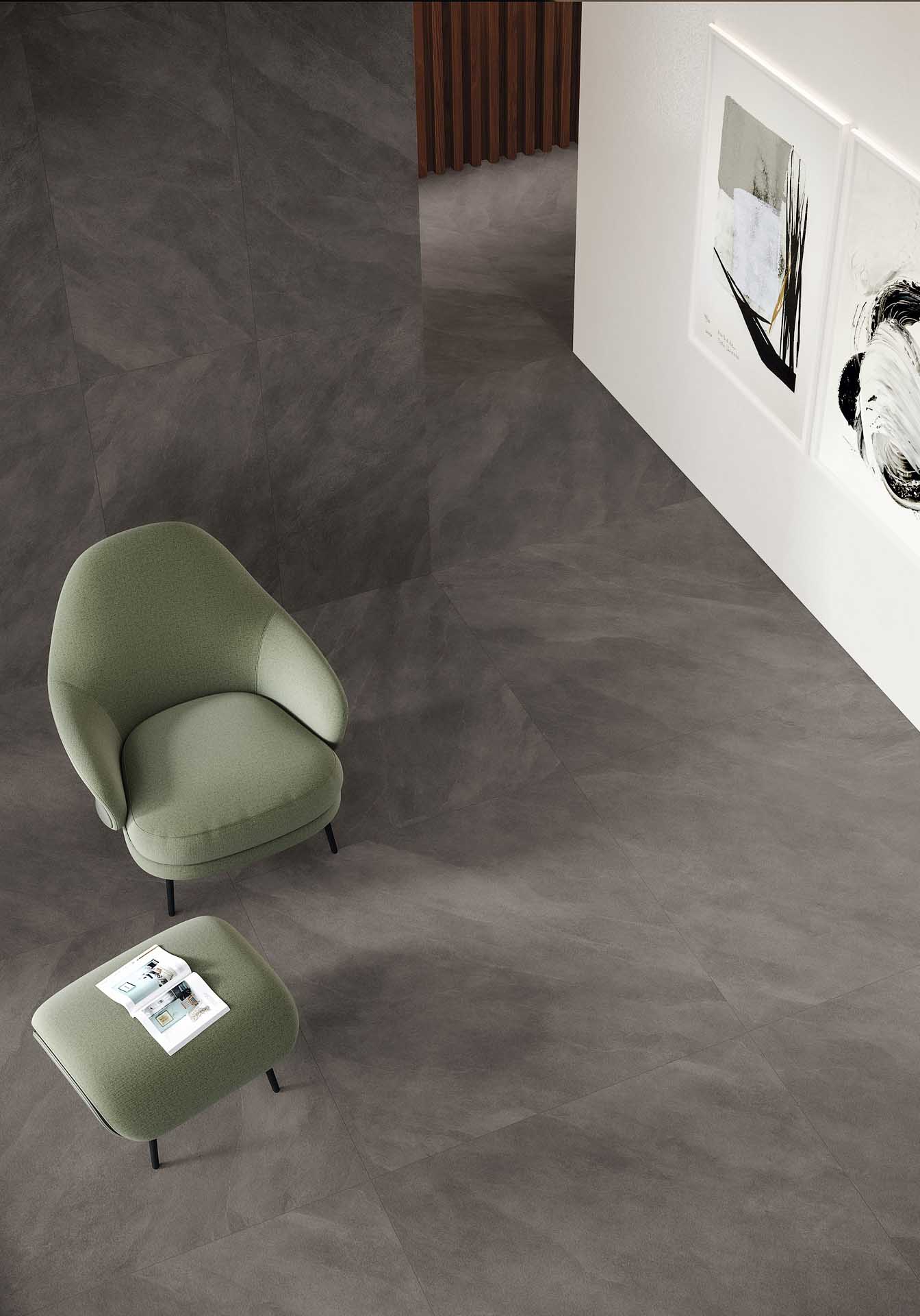 16090145 Era Perla Naturale 9mm 120x120 Casalgrande Padana