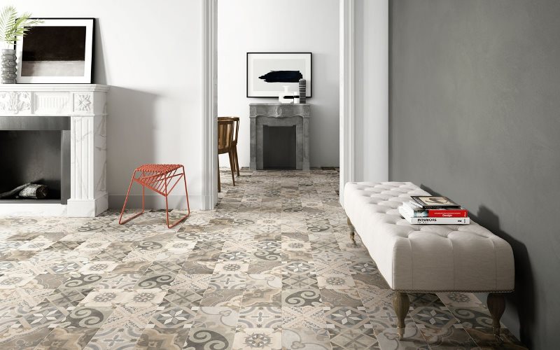 Patchwork Classic Sant Agostino