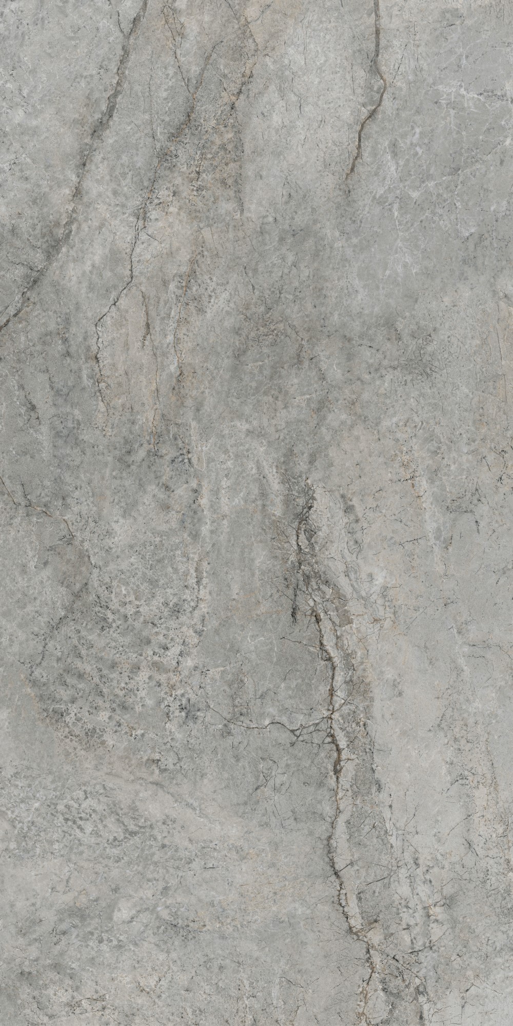 K947897R0001VTER Серый Матовый R10A Ректификат 60x120 Vitra