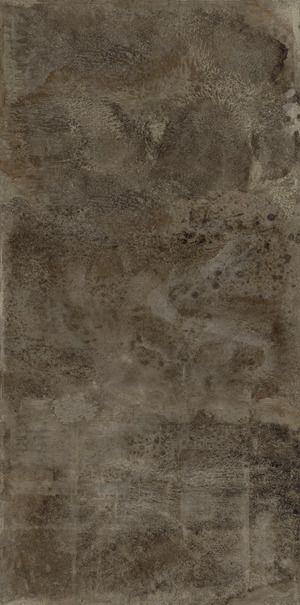 UMT6S300500 Ultra Brown Zinc Soft 6mm 150x300 Ariostea