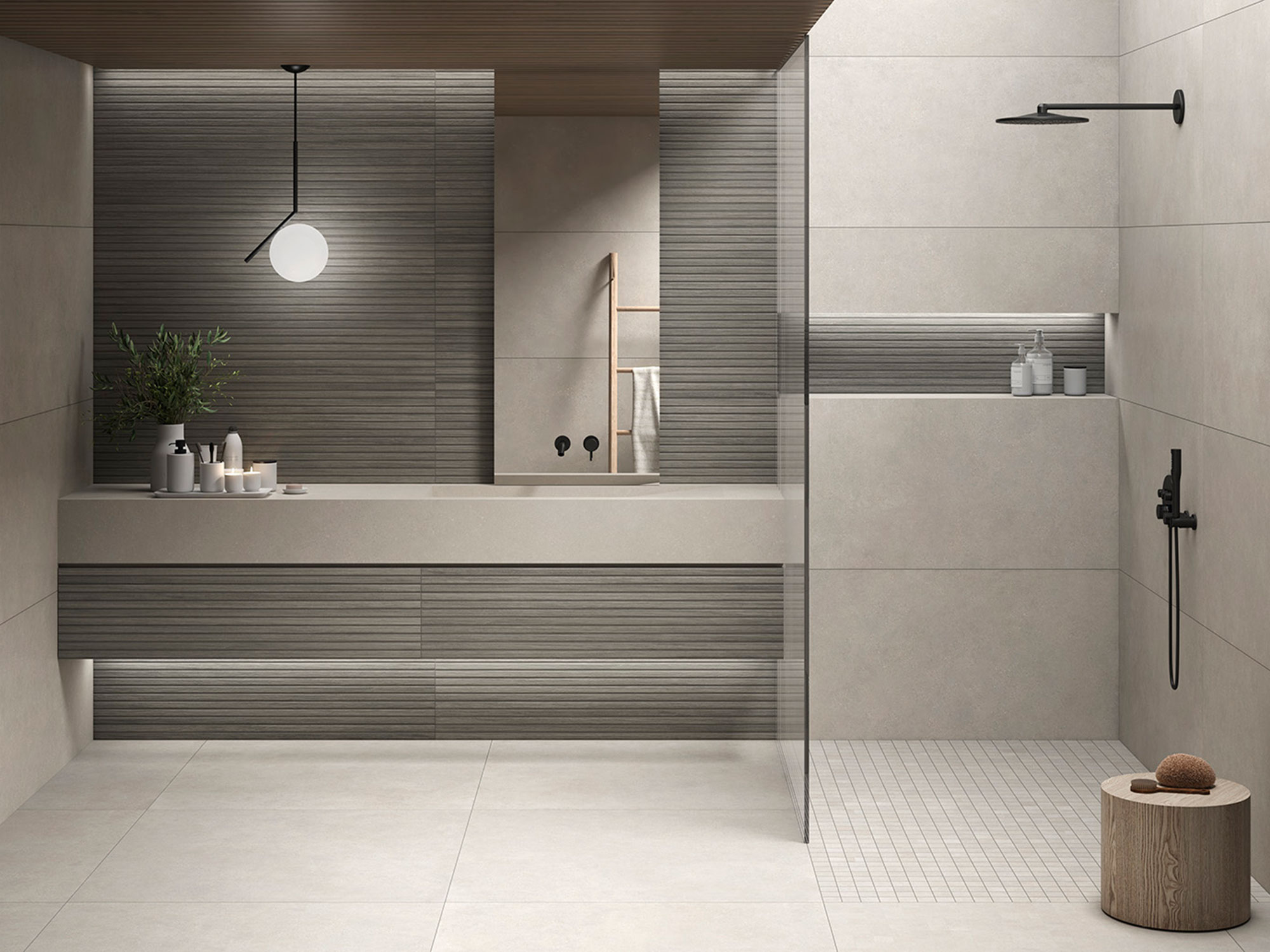 Osaka Maple Natural 60x120 Durstone