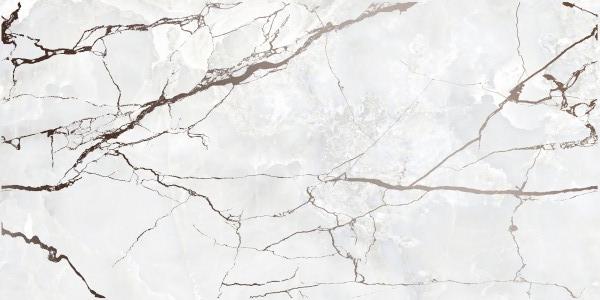 Декор Avalanche 2 белый 600x300 Beryoza Ceramica