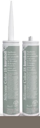 Fugabella Color герметик 36 310мл Kerakoll